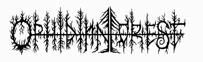 logo Ophidian Forest